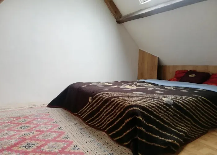 Cottage - Maison Normande - 1500 M De La Plage