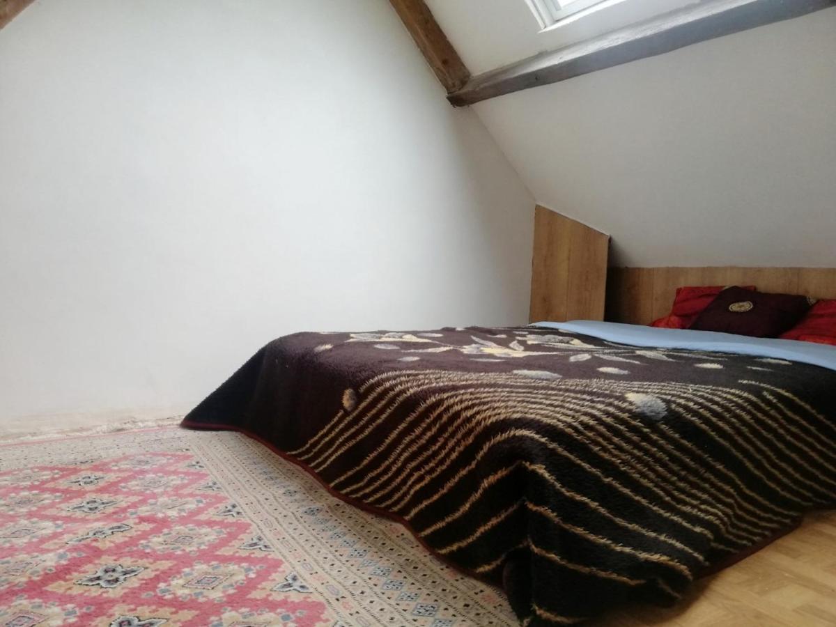- Maison Normande - 1500 M De La Sassetot-le-Mauconduit