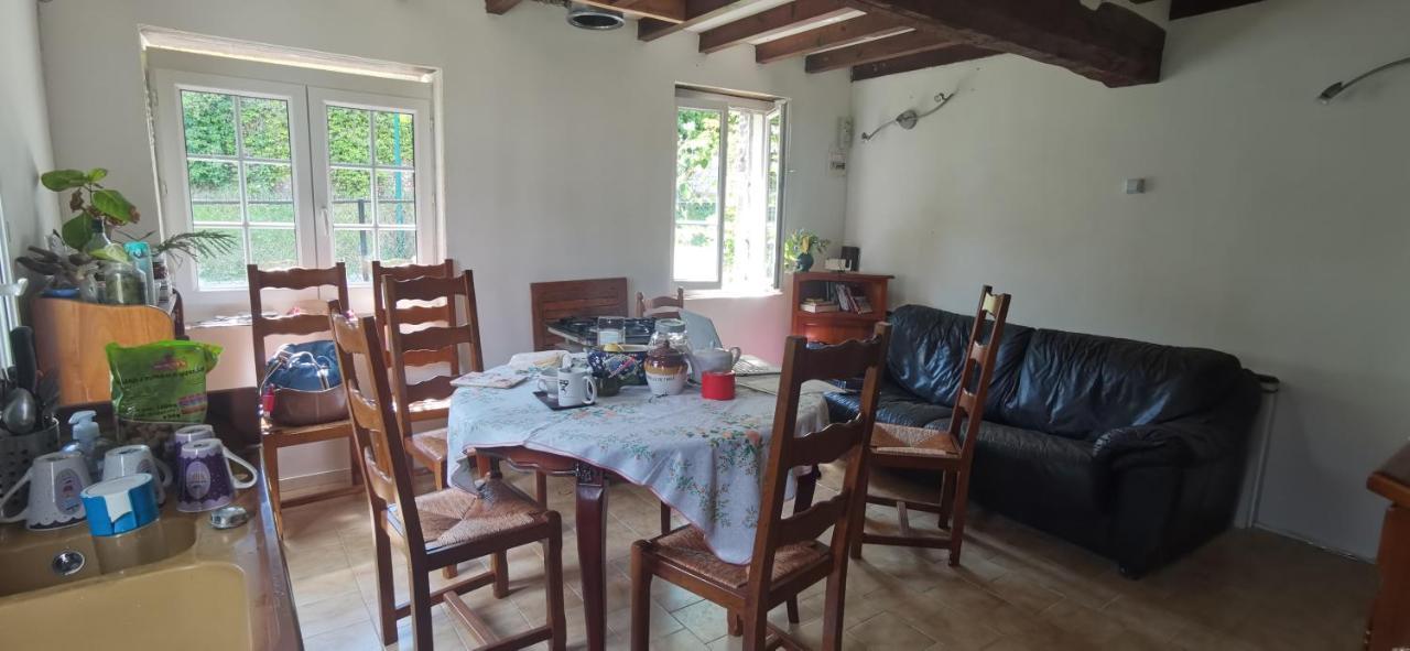 - Maison Normande - 1500 M De La *