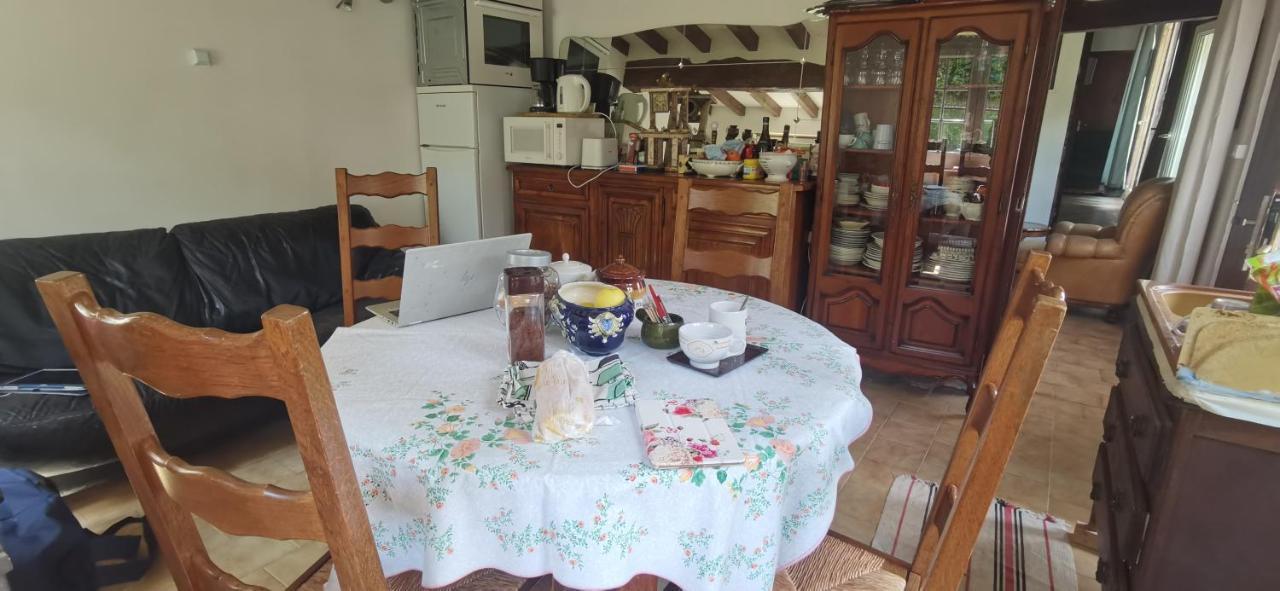 - Maison Normande - 1500 M De La Landhaus *